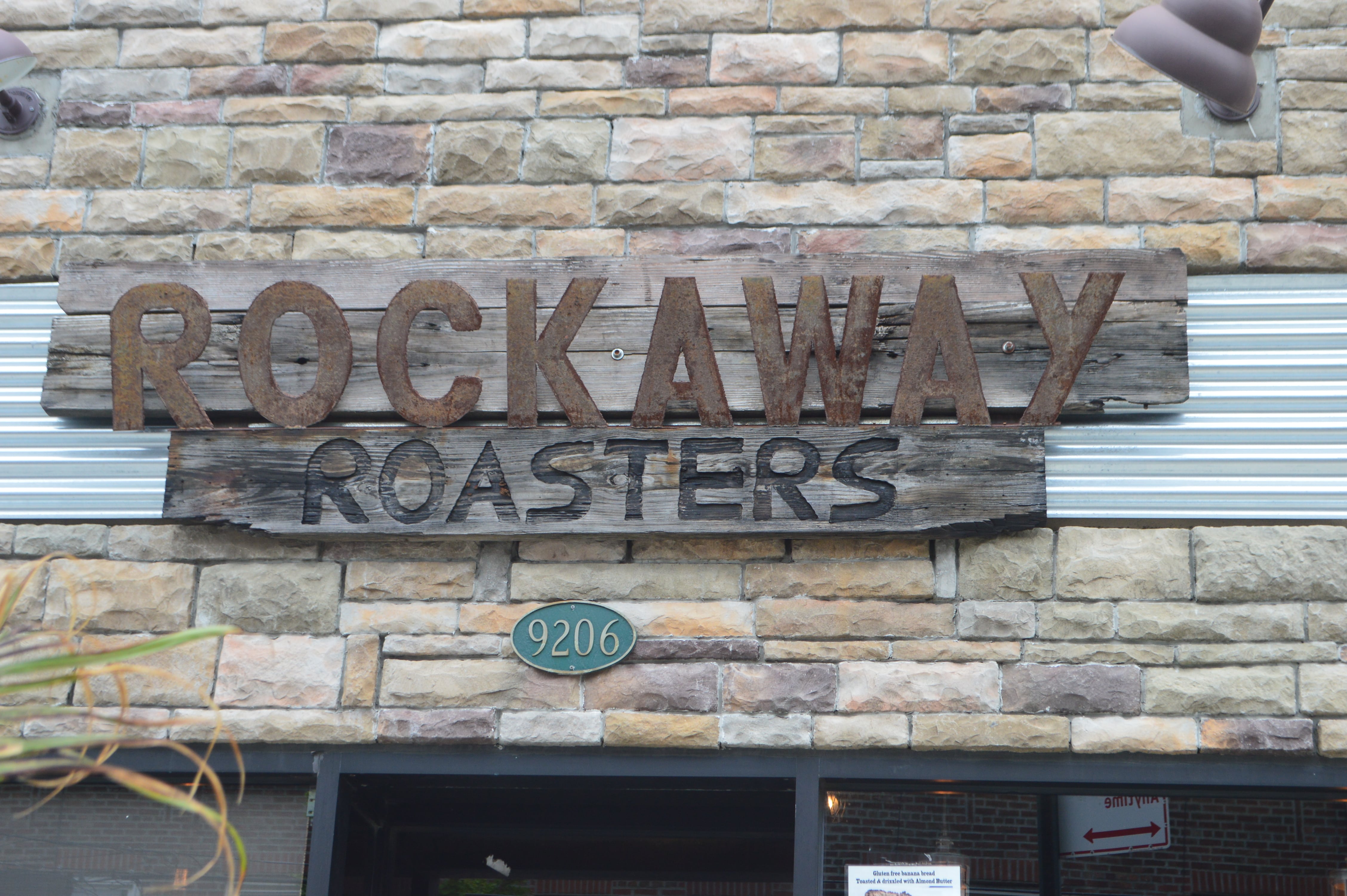 Community Connect Rockaway Roasters New York City Ferry Service