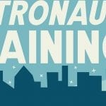 CAVEAT: ASTRONAUT TRAINING