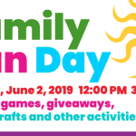 Corlears Hook Family Fun Day