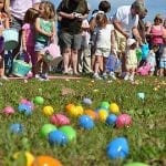 Easter Egg Hunt