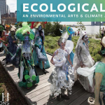 Earth Celebrations' Ecological City Arts Workshop
