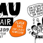 2019 WFMU Record Fair