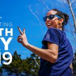 #Trashtag Pick Up: SCA Earth Day