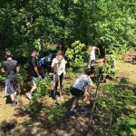 Earth Week Kick Off: Eco Day