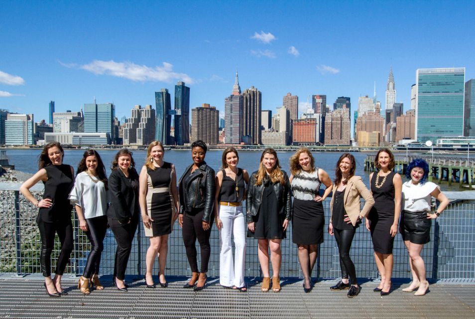 Treble NYC