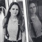 Cristina F is Performing at Stella & Fly