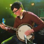 Live Music  with Irish Songwriter & Traditional Instrumentalist Eoin Kearns