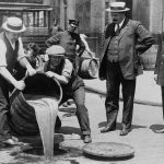 Prohibition Pub Crawl Lower East Side