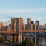 BROOKLYN BRIDGE ANNIVERSARY FAMILY TOUR