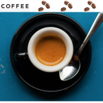 Parlor Coffee's Tasting Room