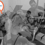 Queens New Music Festival: ÆON Ensemble- Songs Are Sung