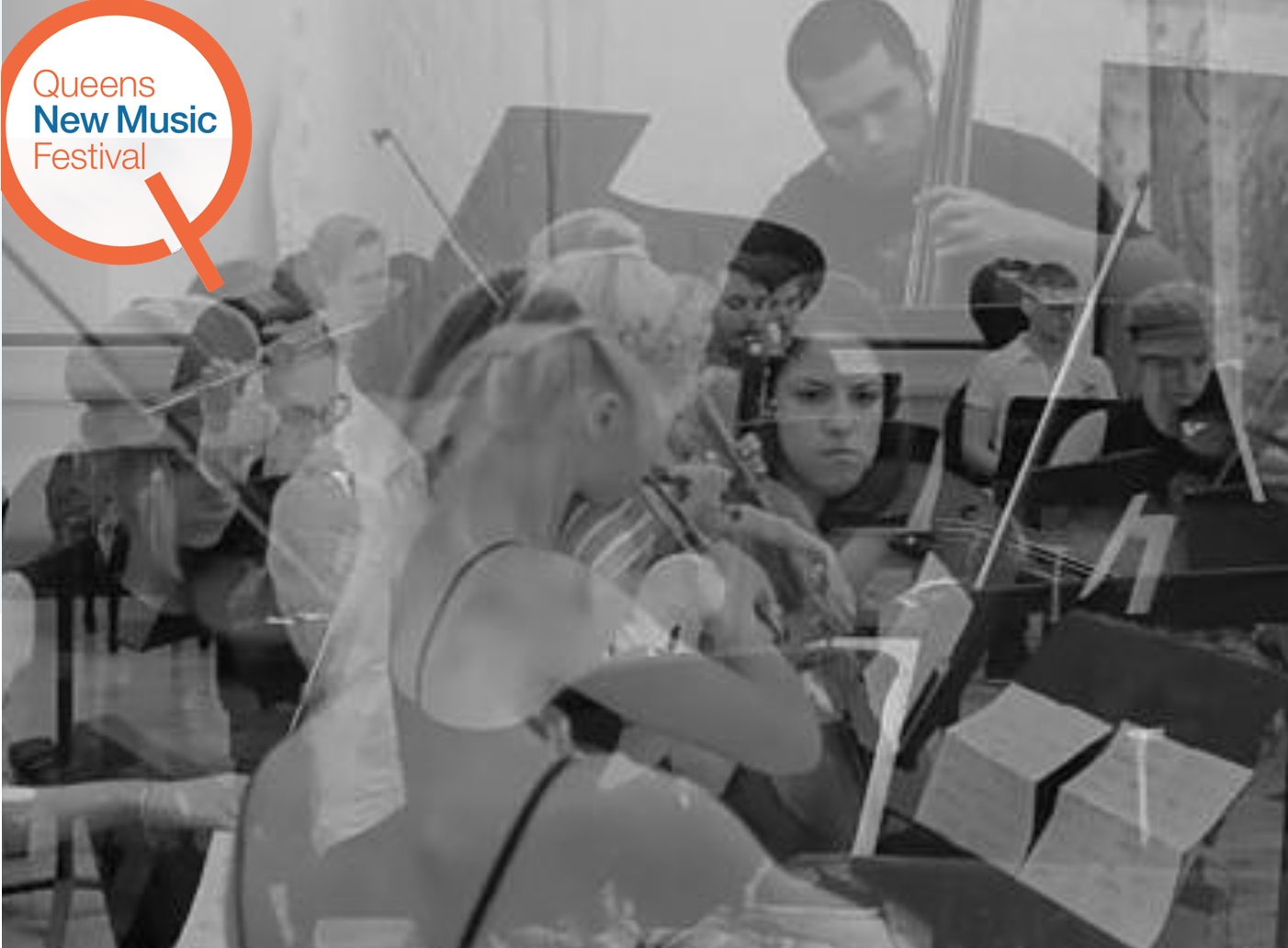 Queens New Music Festival: ÆON Ensemble- Songs Are Sung