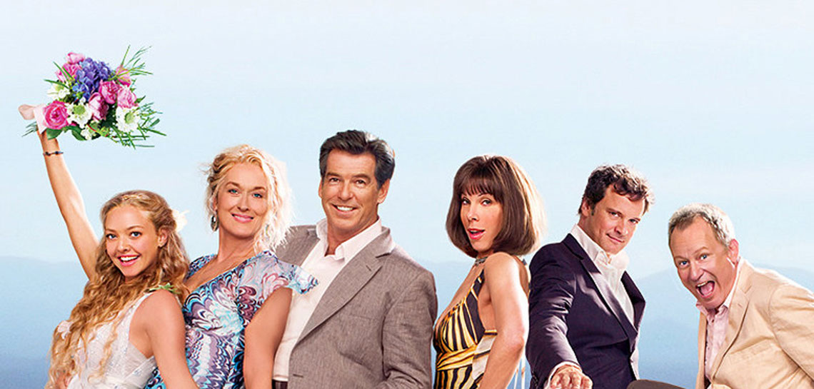 Mother's Day Movies With Your Mamma