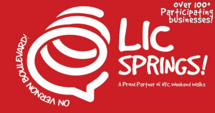 LIC Springs Festival