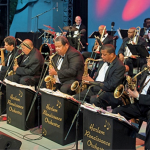 Stuyvesant Cove Summer Concert Series