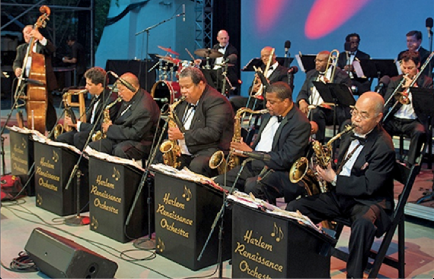 Stuyvesant Cove Summer Concert Series