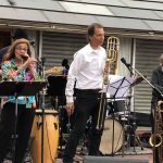 Stuyvesant Cove Summer Concert Series
