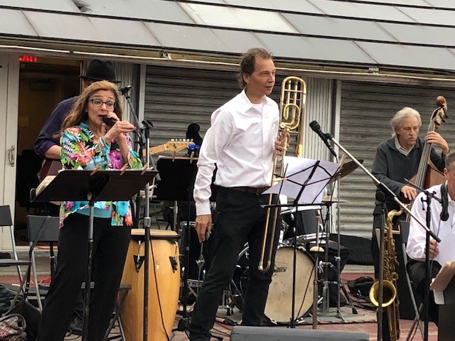 Stuyvesant Cove Summer Concert Series