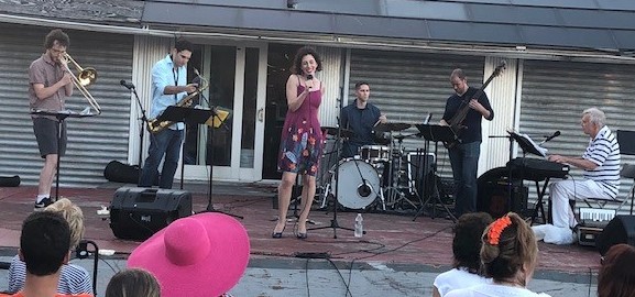 Stuyvesant Cove Summer Concert Series
