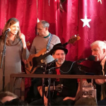 Stuyvesant Cove Summer Concert Series