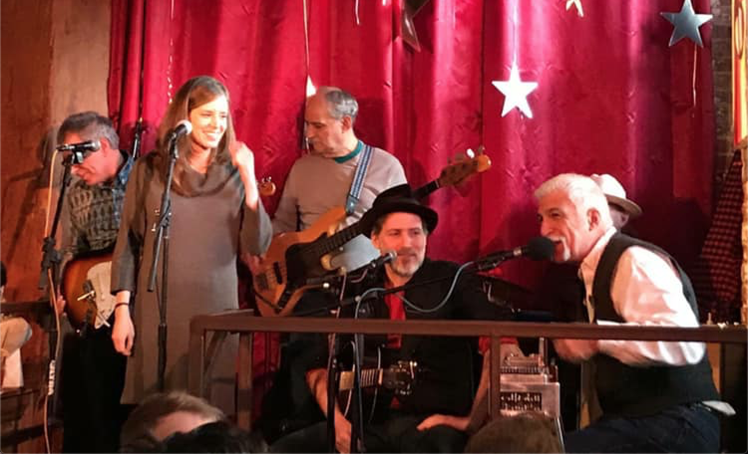 Stuyvesant Cove Summer Concert Series