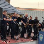 Stuyvesant Cove Summer Concert Series
