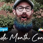 NYC Ferry Camp Contest