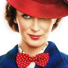CinemaLIC Presents Mary Poppins