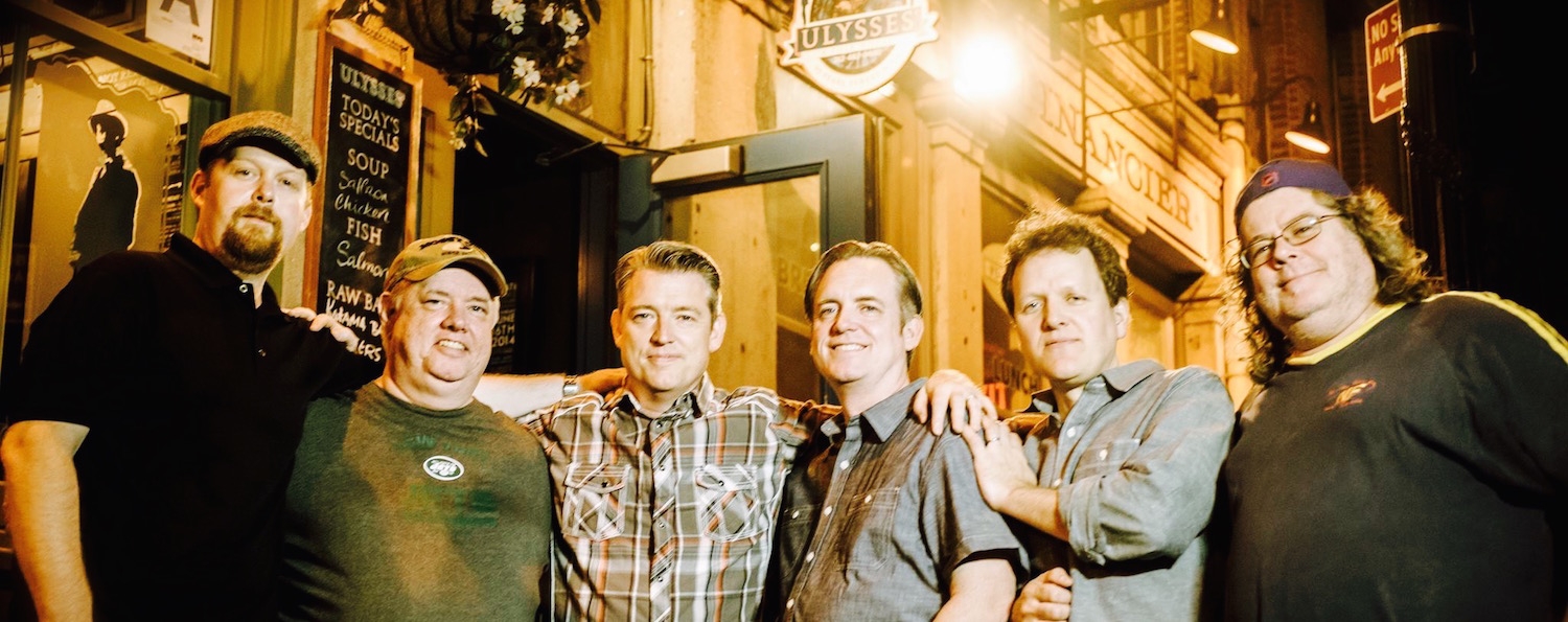 Free summer Concerts At  Bay Ridge Irish Night