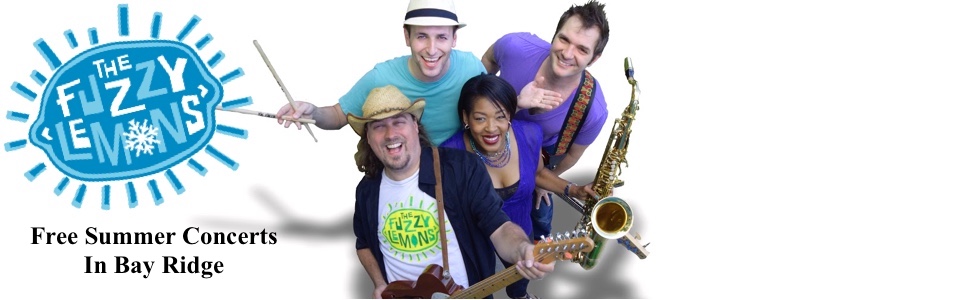 Free summer Concerts in Bay Ridge