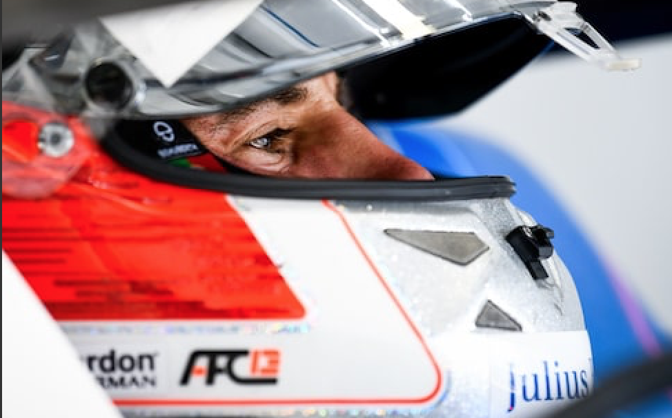 Formula E Takes to Red Hook!