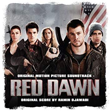 Red Hook Flicks "RED DAWN"