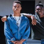 Red Hook Flicks "Boys N The Hood"