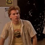 Red Hook Flicks "Real Genius"