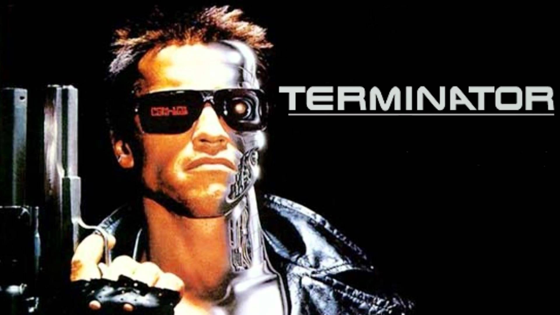 Red Hook Flicks "The Terminator"