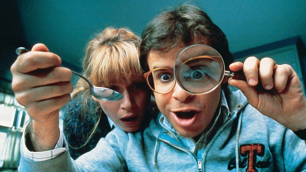 Red Hook Flicks "Honey I Shrunk The Kids"