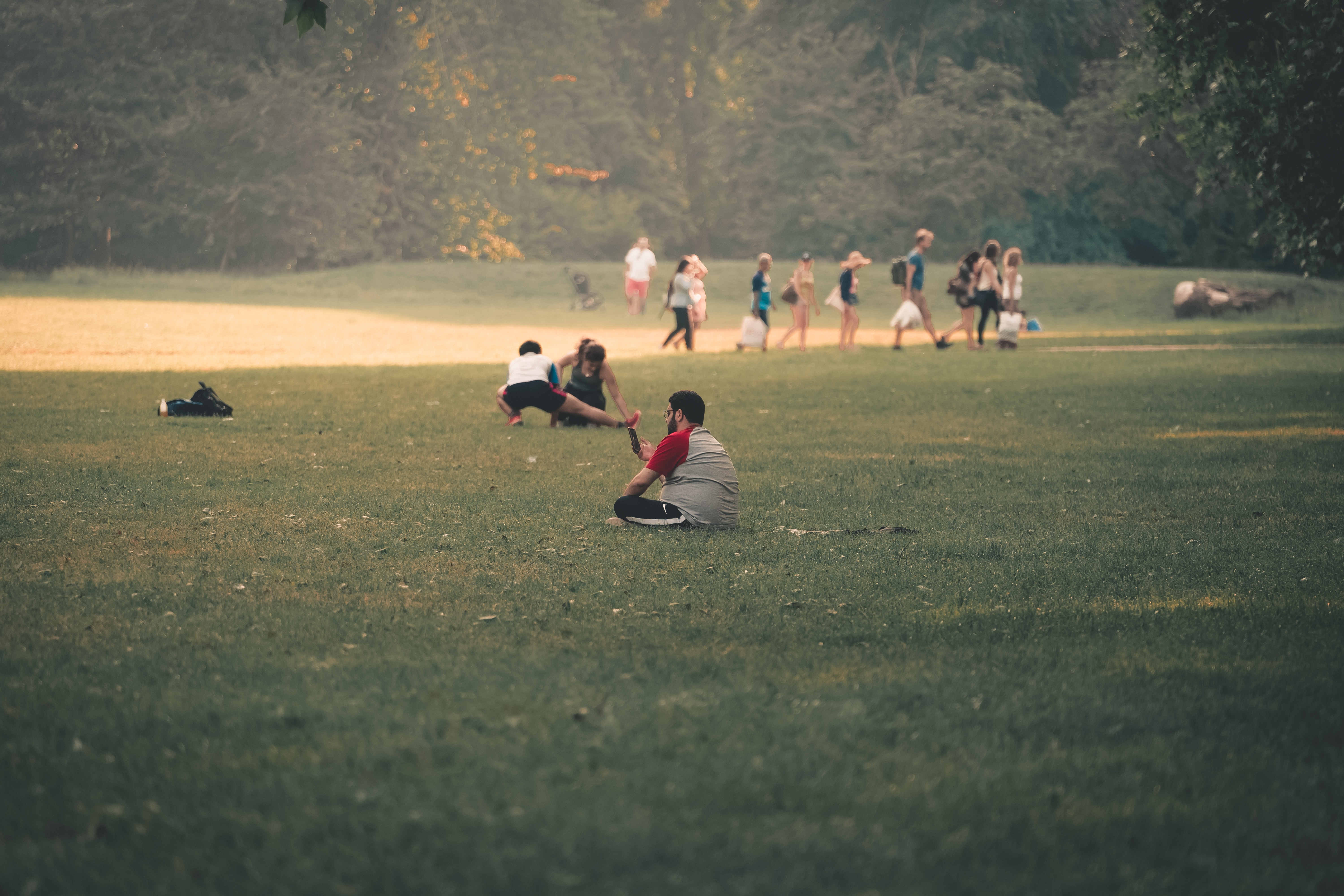 Free Yoga in Bay Ridge