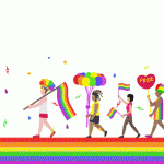 Rockaway LGBTQ Pride Block Party