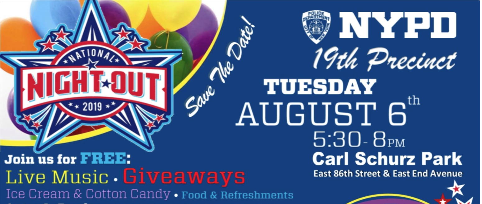 National Night Out