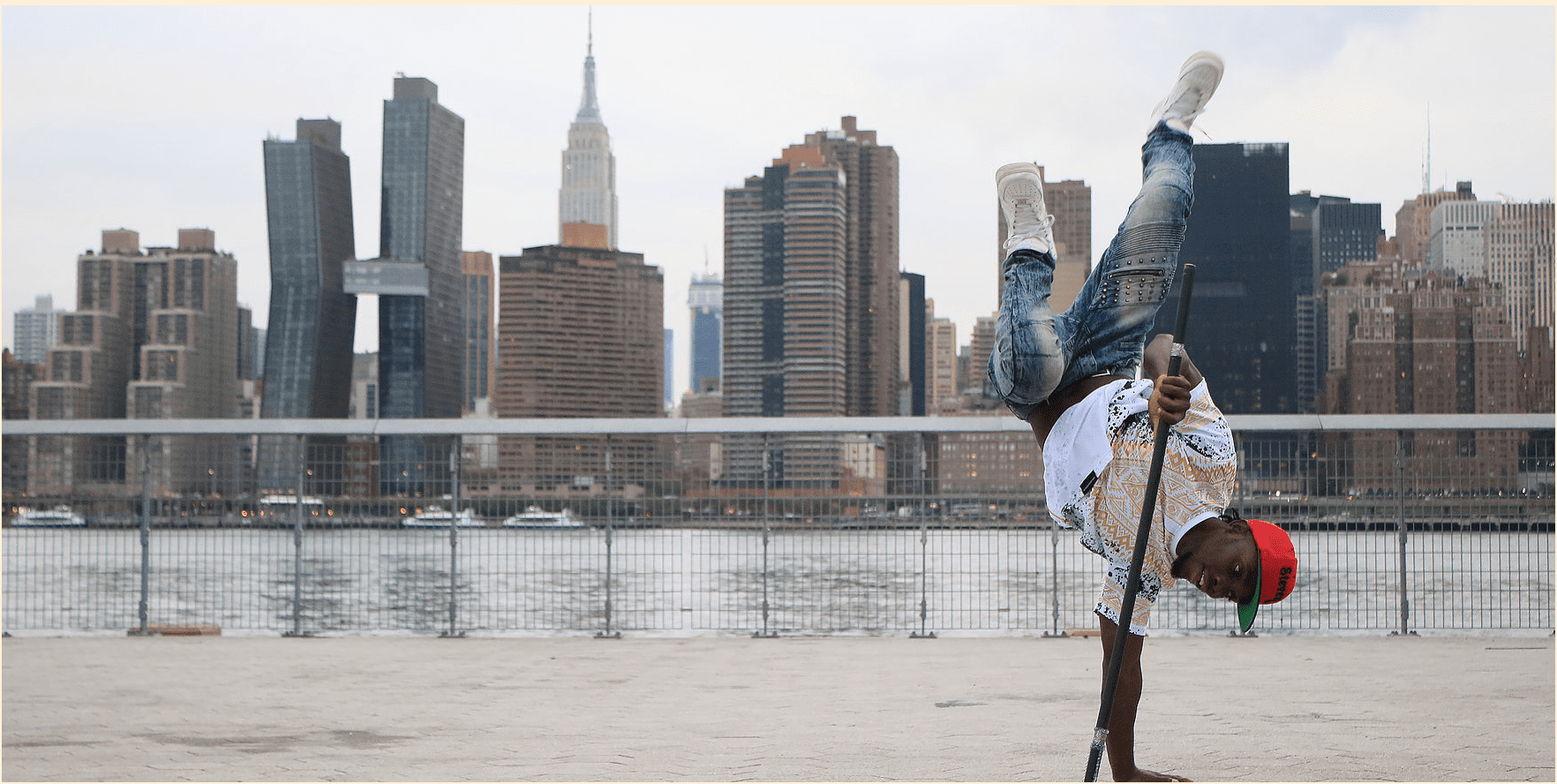 Queensboro Dance Festival