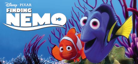 Rockaway Beach Flix: Finding Nemo