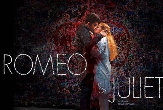 Romeo & Juliet Takes To Astoria Park