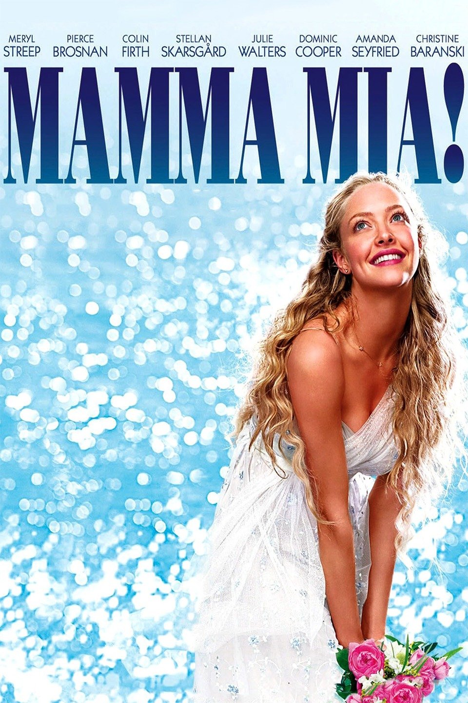 SummerStarz "Mamma Mia"