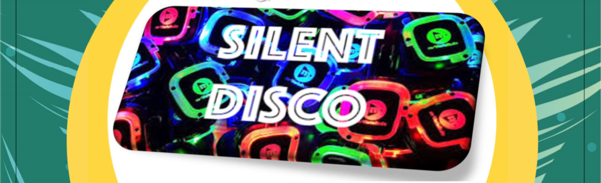 Friends of Pier 35 Silent Disco