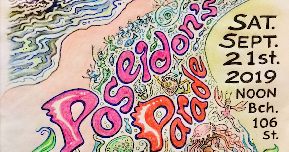 Peseidon Parade