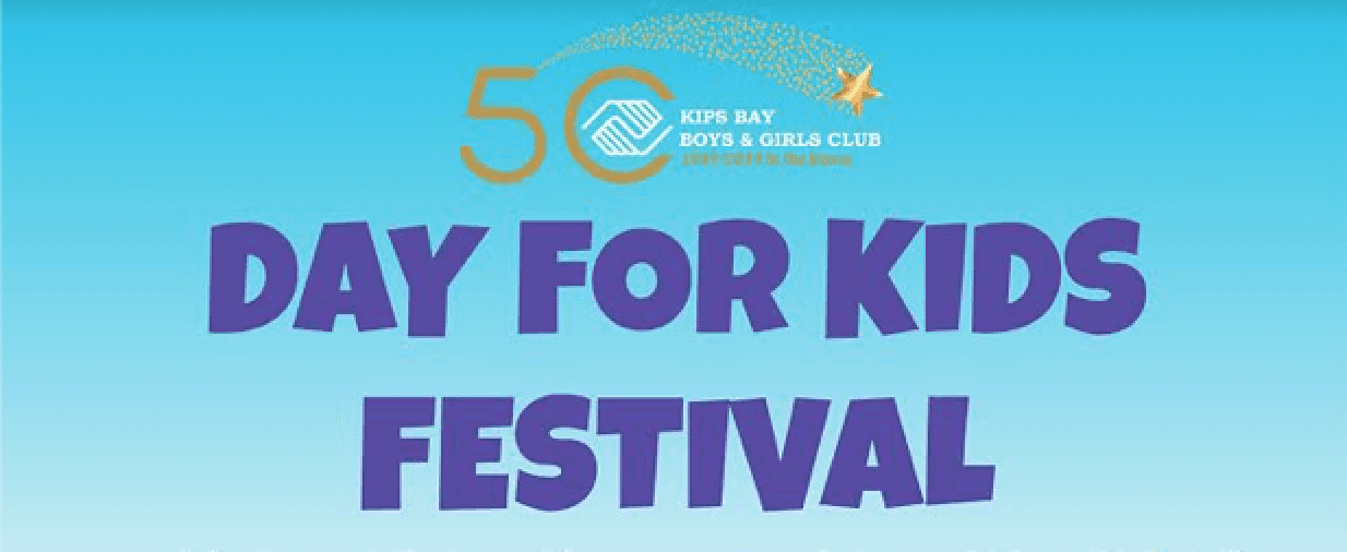 Day for Kids Festival