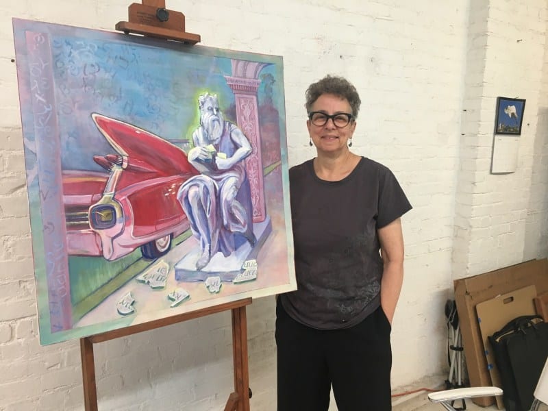 Deborah Ugoretz
