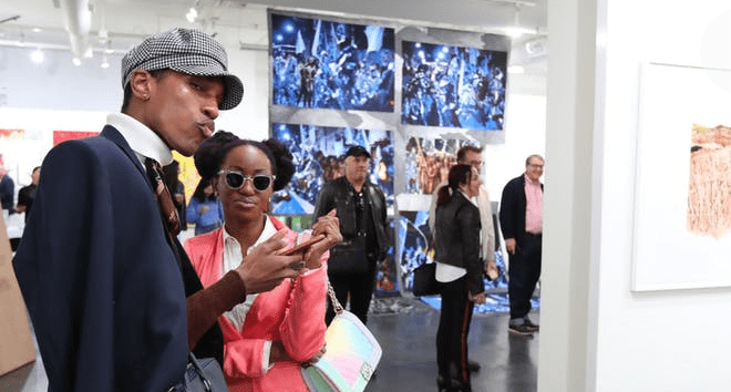 2019 The Other Art Fair