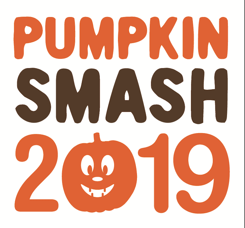 Roosevelt Island Pumpkin Smash