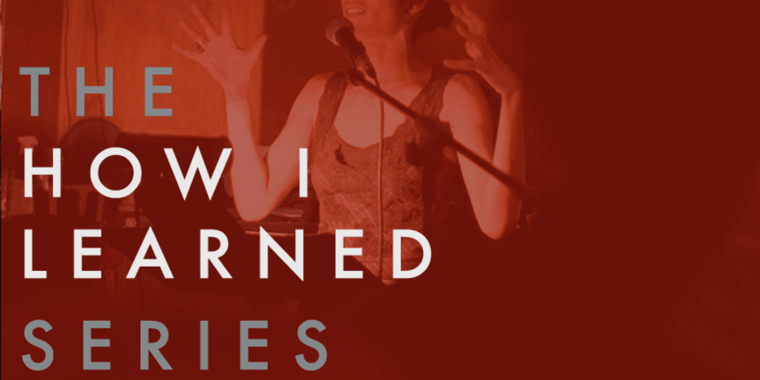 CAVEAT: How I Learn